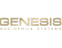 Підсилювач Genesis Dual Mono