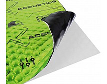 Виброизоляция Acoustics Profy 1.8 (500x700, 1 лист)