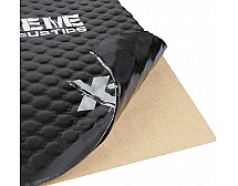 Виброизоляция Acoustics Xtreme 2.0 (500x700, 1 лист)