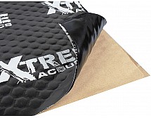Виброизоляция Acoustics Xtreme 3.0 (500x700, 1 лист)