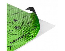 Виброизоляция Acoustics Profy 2.2 (500x700, 1 лист)