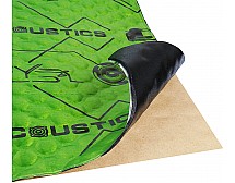 Виброизоляция Acoustics Profy 3.0 (500x700, 1 лист)