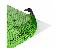 Виброизоляция Acoustics Profy 4.0 (500x700, 1 лист)