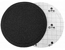 Уплотнительное кольцо Acoustics Soft Rings 16 (6,5") 