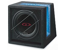 Автосабвуфер Alpine SBG-1044BR
