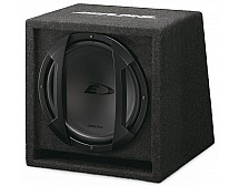 Автосабвуфер Alpine SBE-1044BR