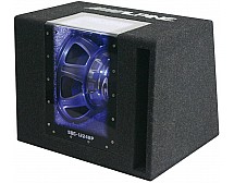 Автосабвуфер Alpine SBG-1224BP