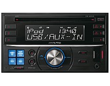 Автомагнітола Alpine CDE-W233R