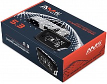 Автосигналізація AMS 5.3 Dialog