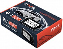 Автосигналізація AMS 8.1 Dialog CAN