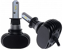 Автомобильные LED лампы AMS Vision-R H3 6000K CSP