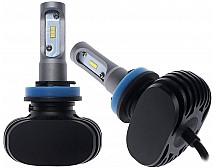 Світлодіодні лампи (led) AMS Vision-R H11 6000K CSP