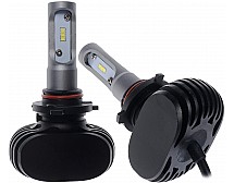 Led лампа AMS VISION-R HB3 (9005) 6000K CSP