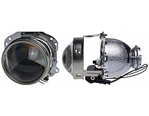 Біксенонові лінзи AMS ORIGINAL H4 D2/D4