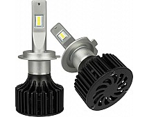 Світлодіодні лампи (led) AMS Extreme Power-F H7 5000K
