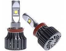 Автомобильные LED лампы AMS Extreme Power-F H11 6500K