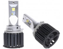 Світлодіодні лампи (led) AMS Extreme Power-F H15 6500K
