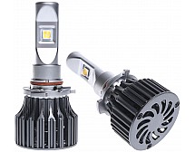 Автомобильные LED лампы AMS Extreme Power-F 9005 3000K