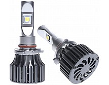 Автомобильные LED лампы AMS Extreme Power-F 9005 5000K
