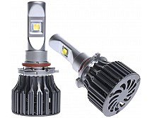 Автомобильные LED лампы AMS Extreme Power-F 9006 3000K