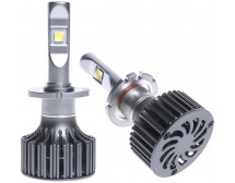 Автомобильные LED лампы AMS Extreme Power-F D4 5000K