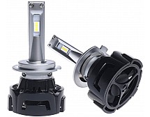 Автомобильные LED лампы AMS Extreme-F H7 6000K