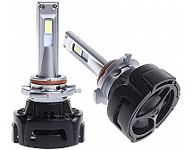 Світлодіодні лампи (led) AMS Extreme-F 9005 6000K