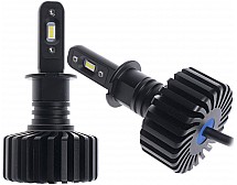 Автомобильные LED лампы AMS Original-R H3 5500K
