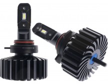 Автомобильные LED лампы AMS ORIGINAL-R 9012 5500K