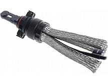 Автомобильные LED лампы AMS Original-B H16(5202) 5500K