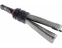 Автомобильные LED лампы AMS ORIGINAL-B HB4/9006 5500K