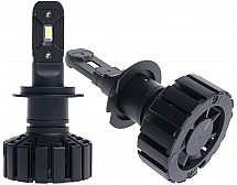 Автомобильные LED лампы AMS Original-F H7 5500K