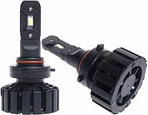 Автомобильные LED лампы AMS Original-F HB3 (9005) 5500K