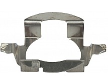Адаптер LED лампи BTBA-L06 (з цоколя Н7 на Mercedes, VW, Skoda, Ford)