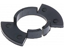 Адаптер LED лампи BTBA-L24 (з цоколя H7 на Honda CRV/Civic/Accord/Odyssey)