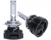Світлодіодні лампи (led) AMS Extreme-F H7T2 6000K