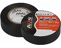Изолента AMS IZ-1920 BG (20м)