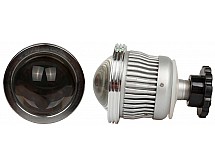 Автомобільні LED (світлодіодні) лінзи AMS High Beam 2.7"