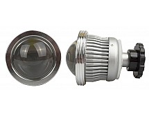 Автомобільні LED лінзи AMS Matrix High Beam M 2.7"
