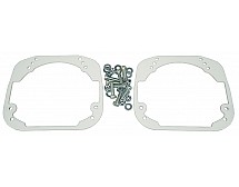 Перехідні рамки для заміни лінз Acura ZDX, Infiniti: G 2006-2011/JX35/QX60, Nissan Teana 2 2011-2014, Murano Z51 2009-2014 (N47)