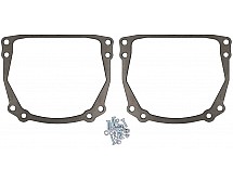 Перехідні рамки для заміни лінз AL Bosch (не адаптив) (N28)