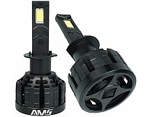 Світлодіодні лампи (led) AMS ULTIMATE POWER-F H1 5500K CANBUS