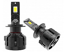 Світлодіодні лампи (led) AMS ULTIMATE POWER-F HB4 (9006) 5500K CANBUS