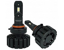 Автомобільні LED лампи AMS ORIGINAL-F HB3/HB4 5500K
