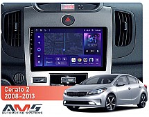 Штатна магнітола AMS MOSS M3 4+32 Gb Kia Cerato 2 TD 2008-2013 (F2) 9"