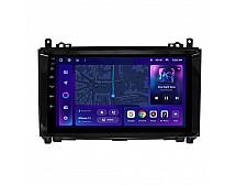 Штатна магнітола AMS MOSS M3 4+32 Gb Mercedes-Benz B-Class T245 2005-2011 / Vito 2, 3 W447 2014-2020 / Viano 2 W639 2003-2015 / Sprinter 2009-2015 9"