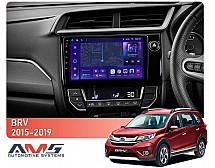 Штатна магнітола AMS MOSS M3 4+32 Gb Honda BR-V 2015-2019 9"