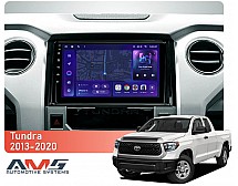 Штатна магнітола AMS MOSS M3 4+32 Gb Toyota Tundra XK50 2013-2020 9"