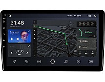Універсальна штатна магнітола AMS T1010 3+32 Gb 10"
