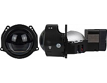 Автомобильные LED линзы AMS ULTIMATE U8 3.0 F